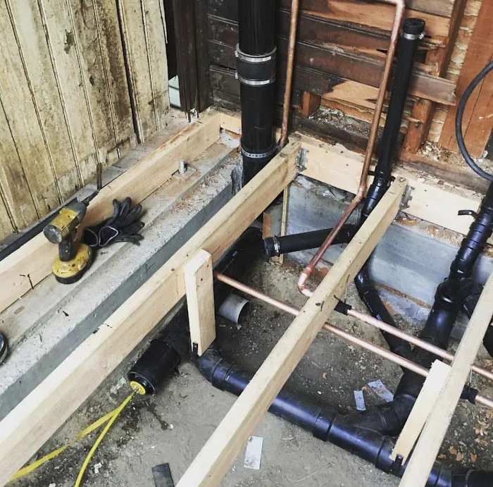 SL Rooter and Repairs Inc Picture 7