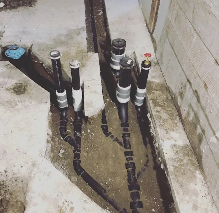 SL Rooter and Repairs Inc Picture 8