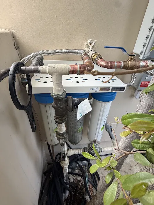 Whyte Plumbing, Inc. & Pipe Dr USA. Picture 3