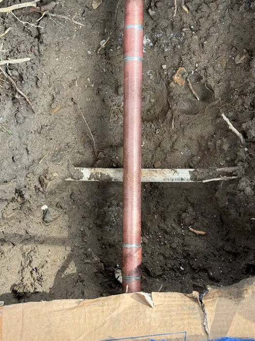 Whyte Plumbing, Inc. & Pipe Dr USA. Picture 6