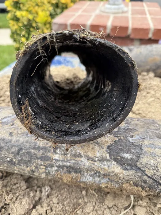 Whyte Plumbing, Inc. & Pipe Dr USA. Picture 1