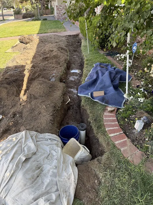 Whyte Plumbing, Inc. & Pipe Dr USA. Picture 4