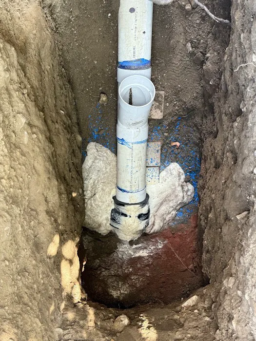 Whyte Plumbing, Inc. & Pipe Dr USA. Picture 7