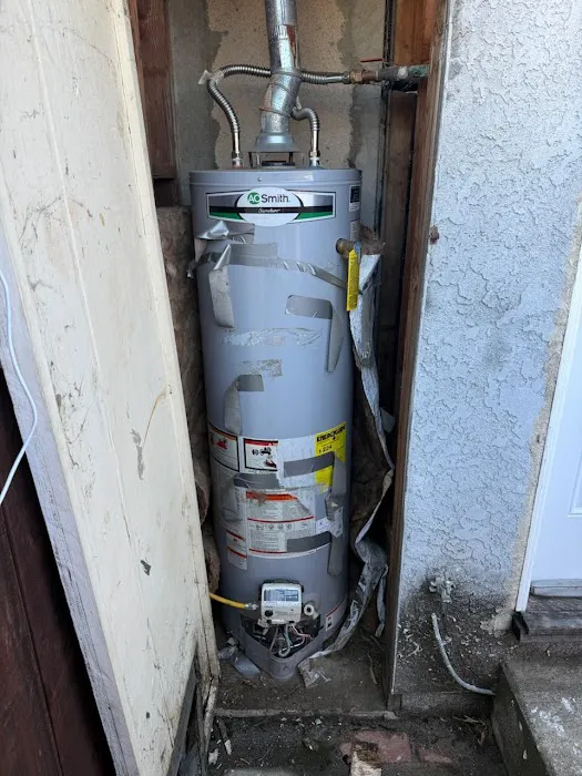 Whyte Plumbing, Inc. & Pipe Dr USA. Picture 5