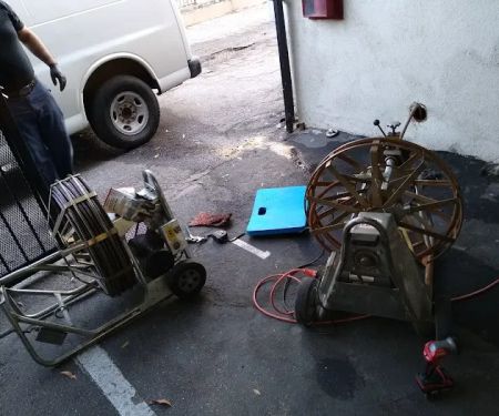 Fast 24 Plumbing