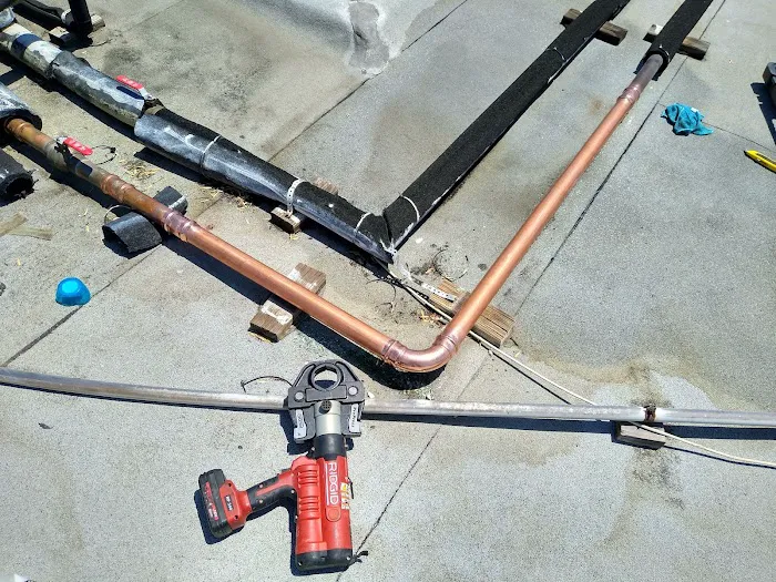 Fast 24 Plumbing Picture 6