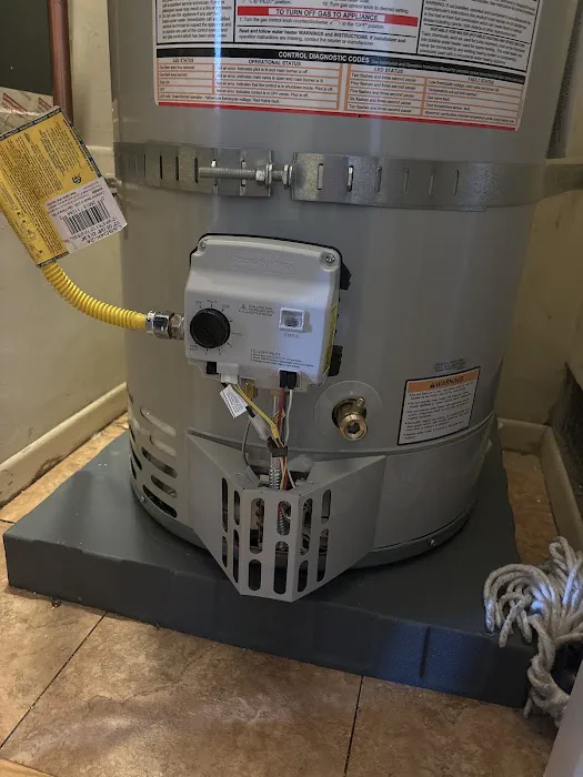 Fast 24 Plumbing Picture 4