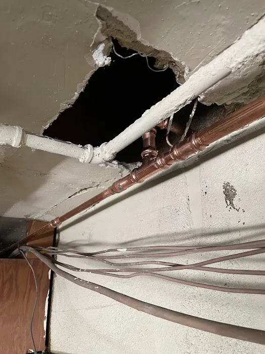 Fast 24 Plumbing Picture 3