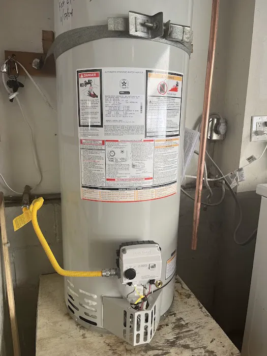 Fast 24 Plumbing Picture 10