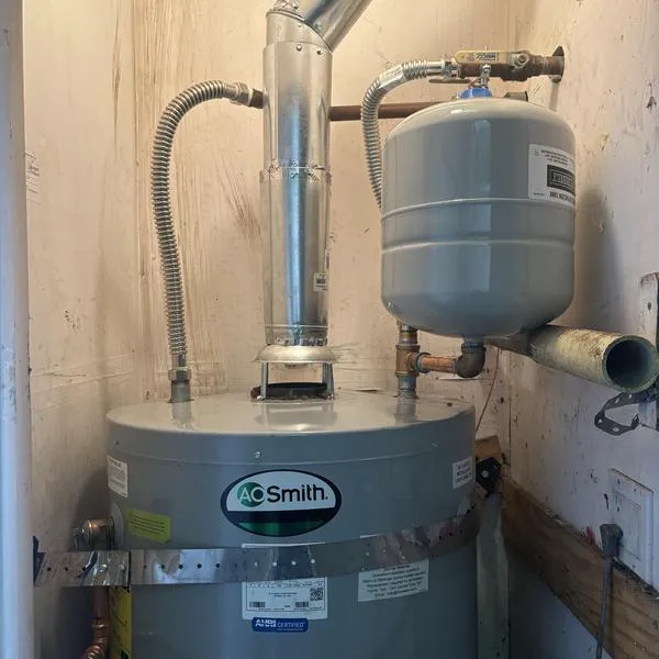 Safe Cali Plumbing Picture 1