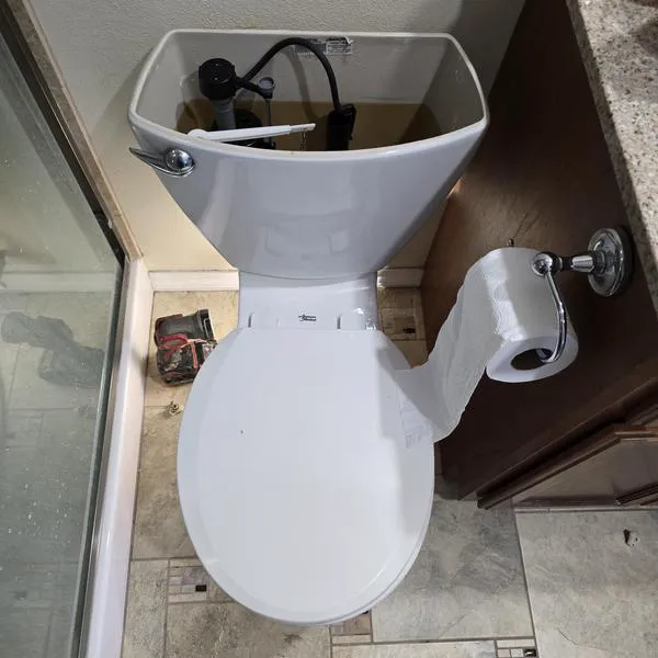 Safe Cali Plumbing Picture 6