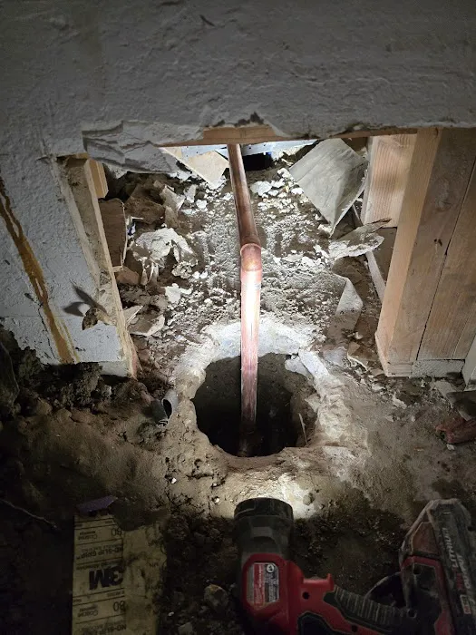 Safe Cali Plumbing Picture 10