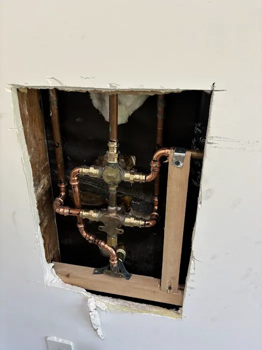 Safe Cali Plumbing Picture 9