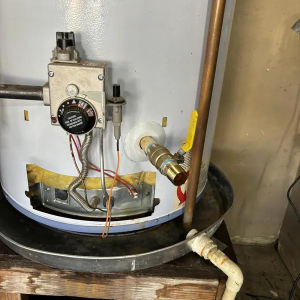 Safe Cali Plumbing Picture 7