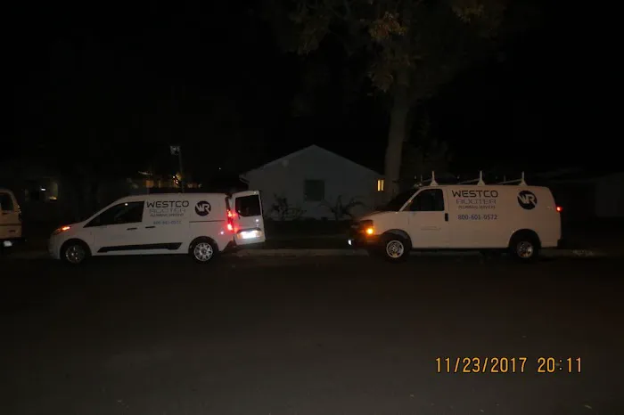 Westco Rooter Picture 9