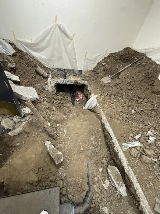 Hi-Tech Plumbing Services inc. Picture 9