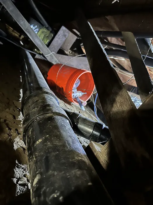 Hi-Tech Plumbing Services inc. Picture 7