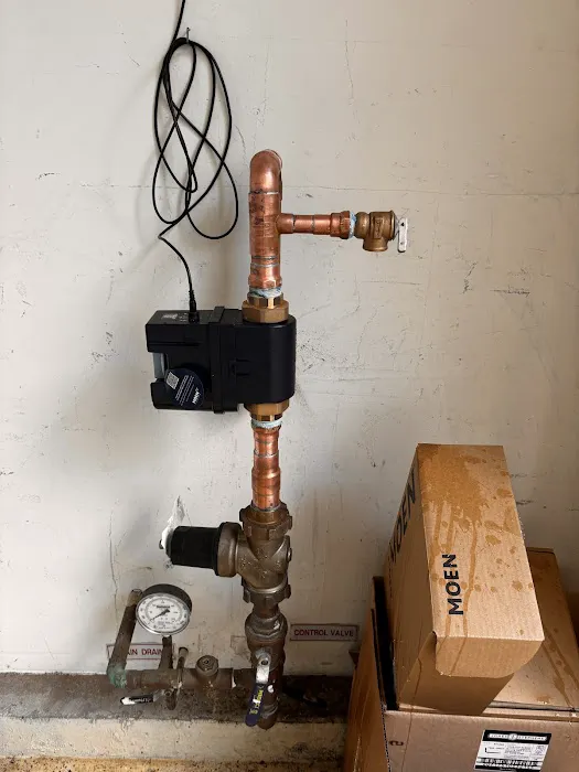 Hi-Tech Plumbing Services inc. Picture 6