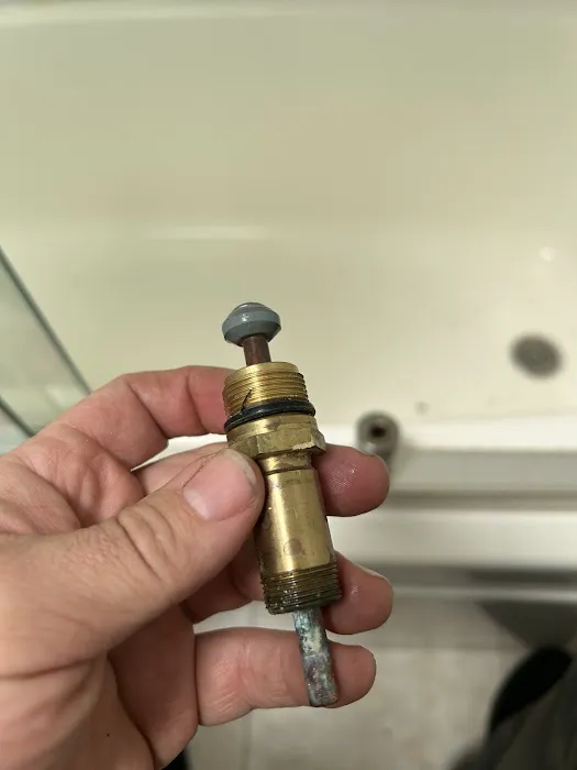 Hi-Tech Plumbing Services inc. Picture 5