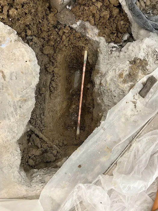 Hi-Tech Plumbing Services inc. Picture 8