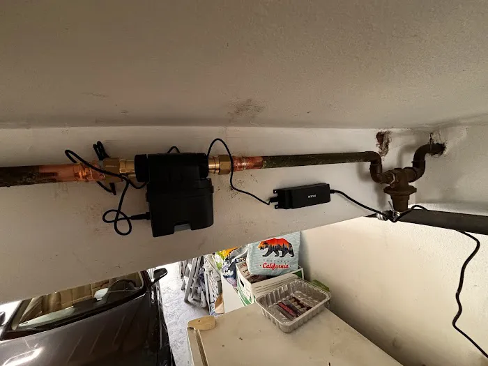 Hi-Tech Plumbing Services inc. Picture 1