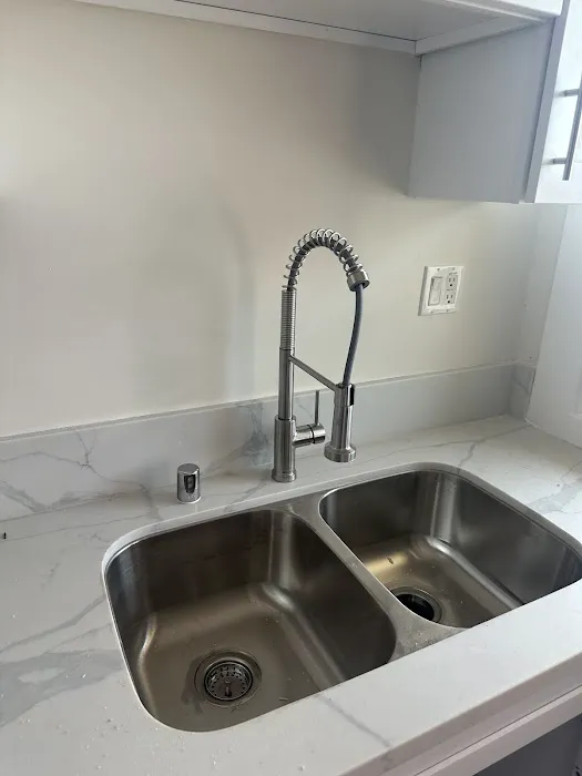 Hi-Tech Plumbing Services inc. Picture 3