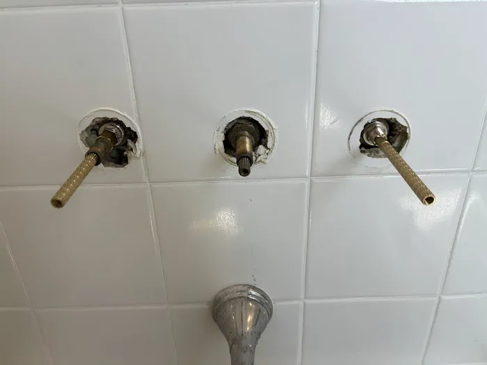 Hi-Tech Plumbing Services inc. Picture 2