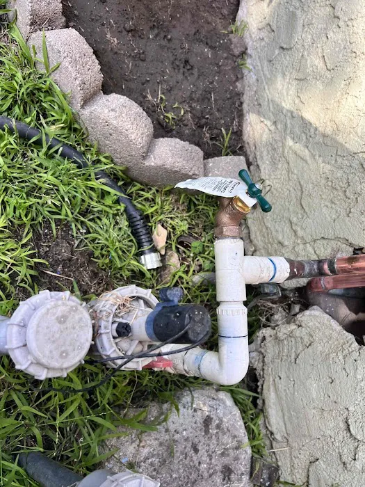 Most Valuable Plumber Picture 9