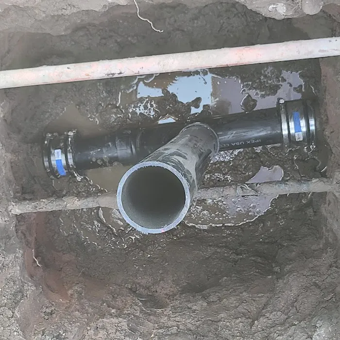 Most Valuable Plumber Picture 7