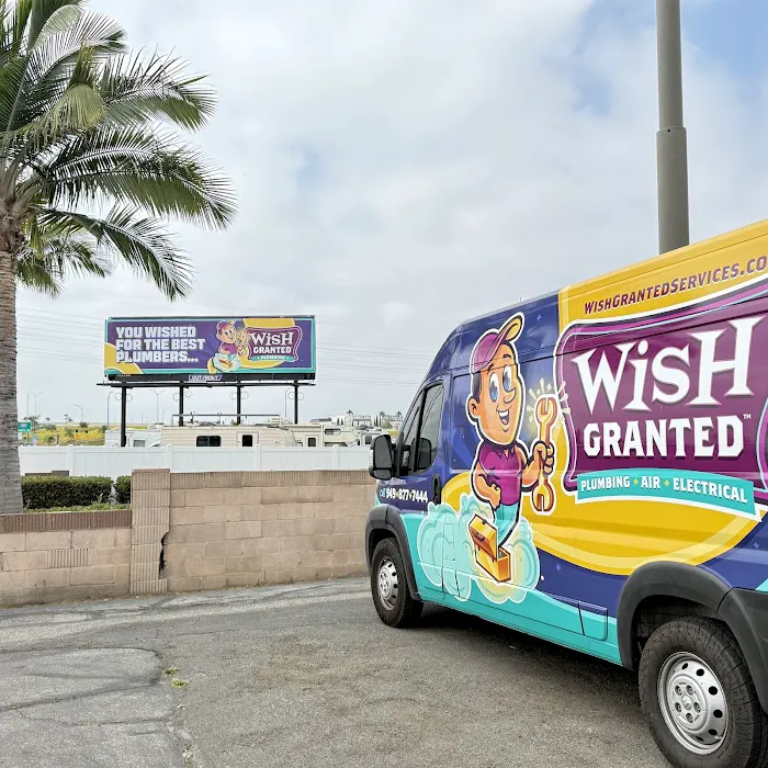 Wish Granted Picture 2