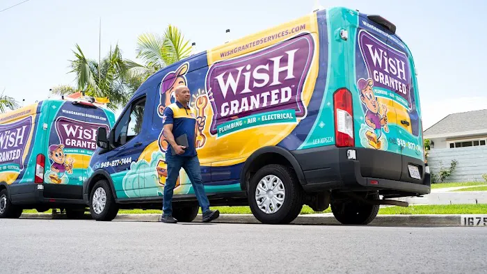 Wish Granted Picture 10