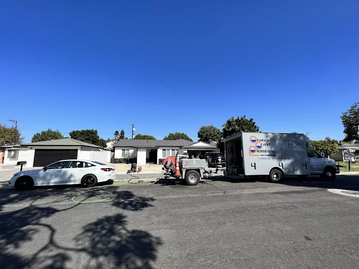 Orange Coast Plumbing Picture 3