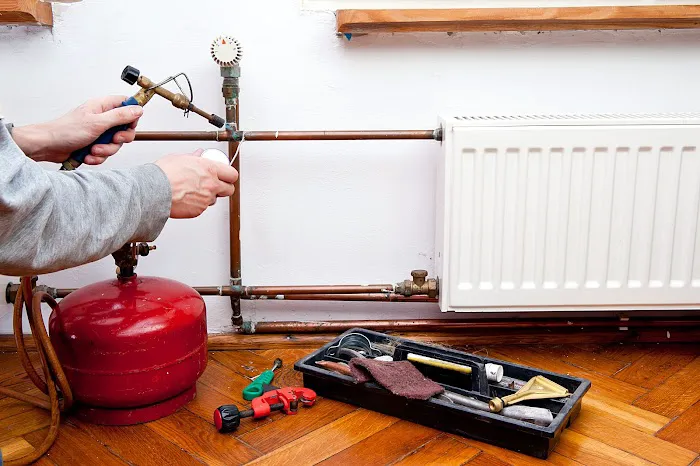 Orange Coast Plumbing Picture 4