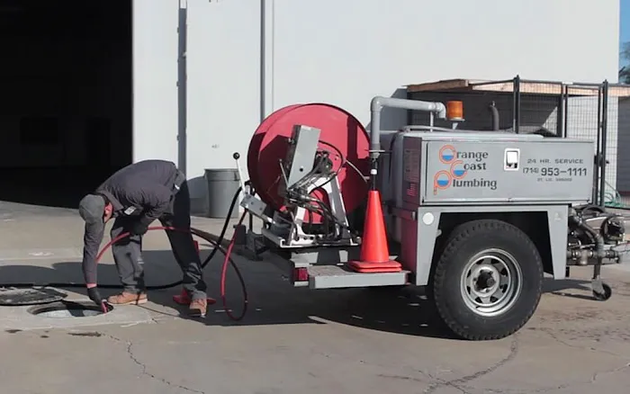 Orange Coast Plumbing Picture 9