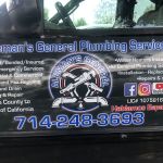ALEMAN'S GENERAL PLUMBING SERVICES