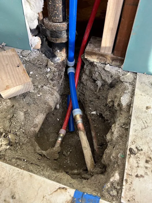 Torres Plumbing Picture 3