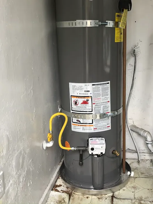 Torres Plumbing Picture 2