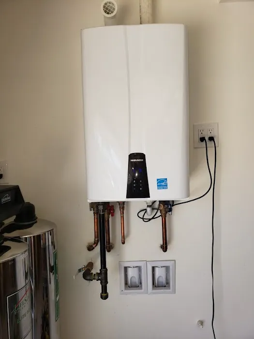 P&M Plumbing, Inc Picture 1