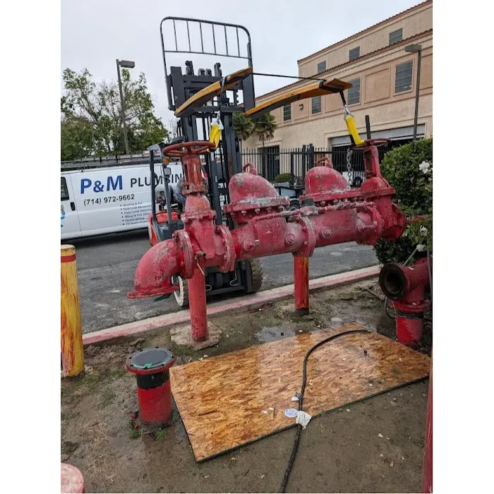 P&M Plumbing, Inc Picture 8