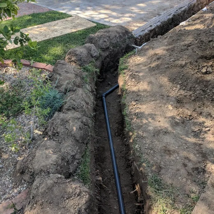 P&M Plumbing, Inc Picture 4