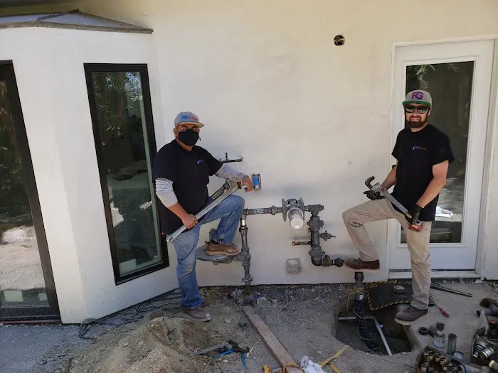 P&M Plumbing, Inc Picture 3