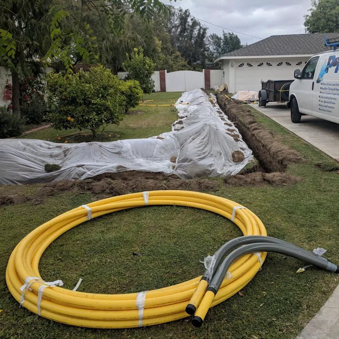 P&M Plumbing, Inc Picture 2