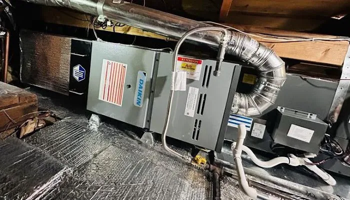 Dial One Sonshine Heating, Air & Plumbing Picture 8