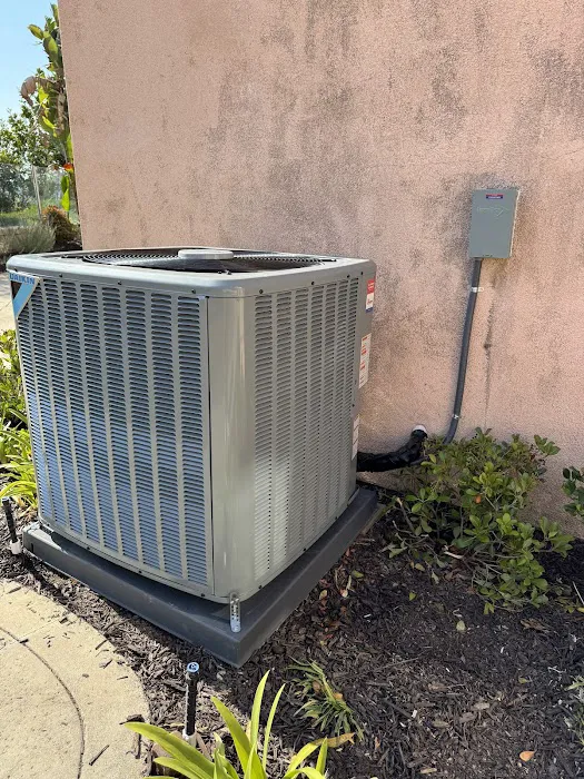 Dial One Sonshine Heating, Air & Plumbing Picture 5