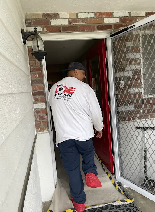 Dial One Sonshine Heating, Air & Plumbing Picture 7