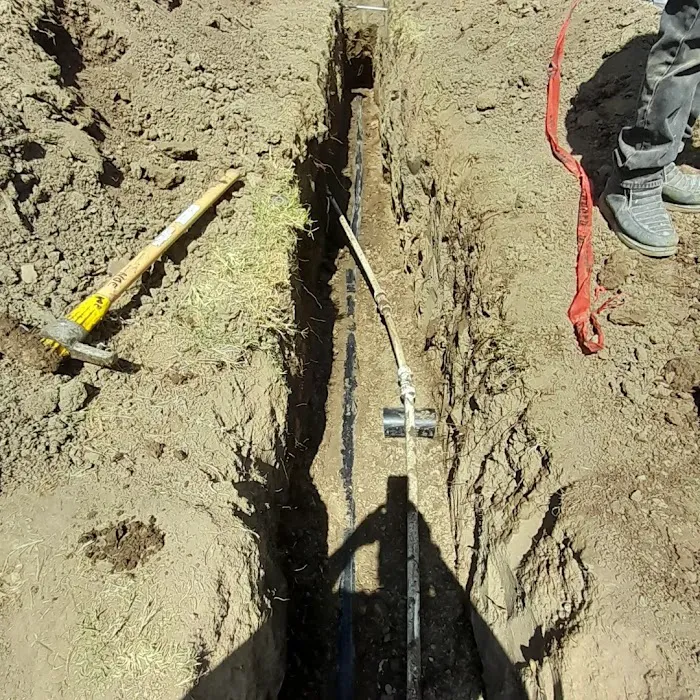Santa Ana Sewer Repair Caliber One Plumbing and Construction Picture 10