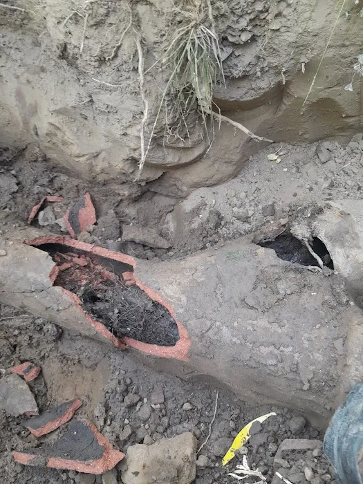 Santa Ana Sewer Repair Caliber One Plumbing and Construction Picture 6