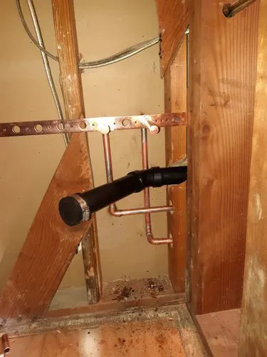 Santa Ana Sewer Repair Caliber One Plumbing and Construction Picture 3