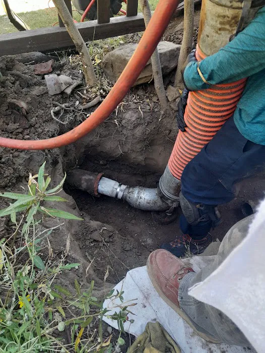 Santa Ana Sewer Repair Caliber One Plumbing and Construction Picture 1