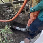 Santa Ana Sewer Repair Caliber One Plumbing and Construction